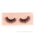 100% mink lashes wispy cruelty free mink eyelashes